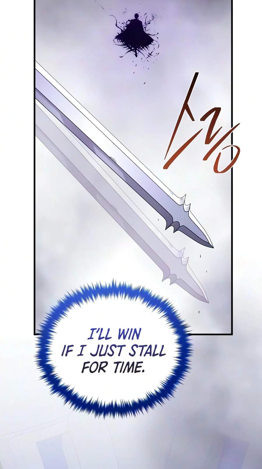 The Dark Magician Transmigrates After 66666 Years Chapter 184 - Page 11 in English