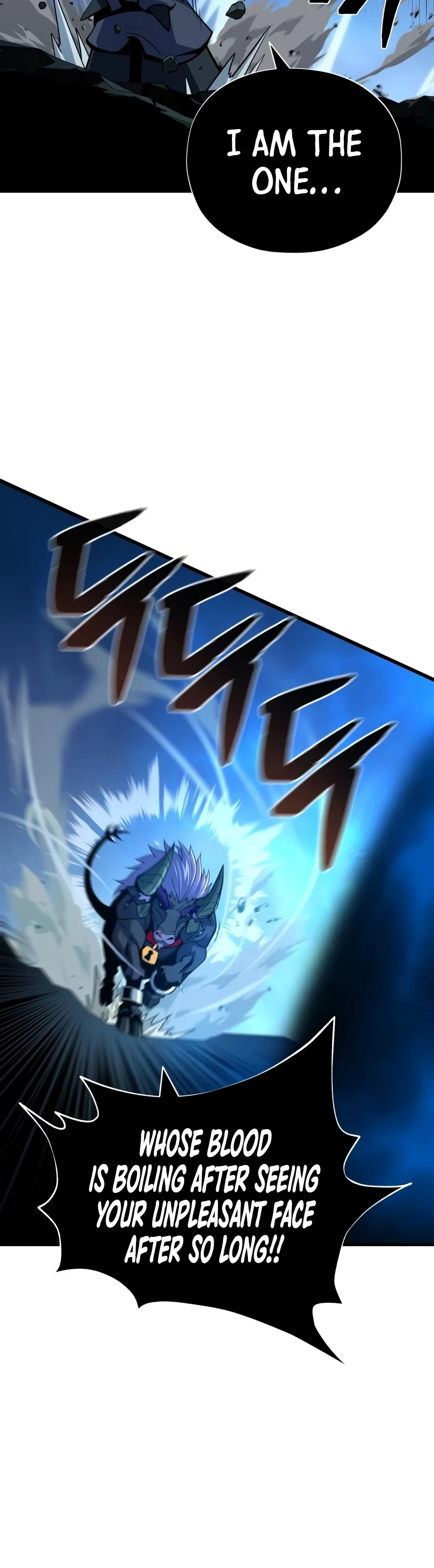 The Dark Magician Transmigrates After 66666 Years Chapter 185 - Page 21 in English
