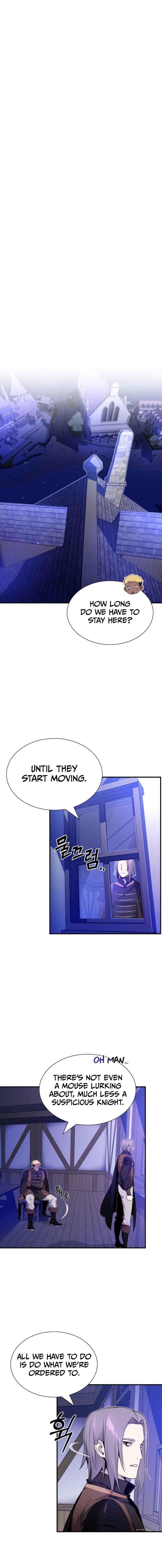 The Dark Magician Transmigrates After 66666 Years Chapter 19 - Page 15 in English