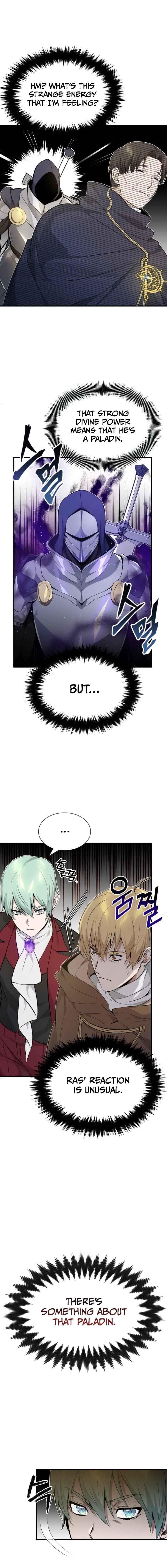 The Dark Magician Transmigrates After 66666 Years Chapter 19 - Page 4 in English