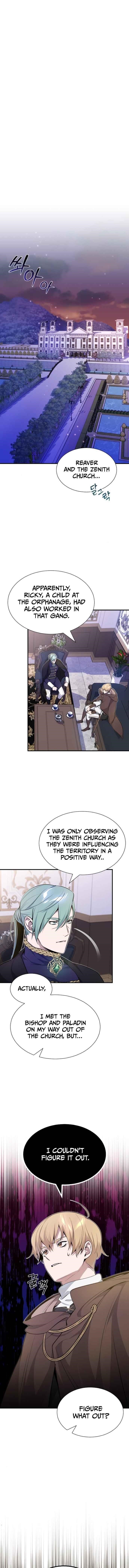 The Dark Magician Transmigrates After 66666 Years Chapter 19 - Page 8 in English