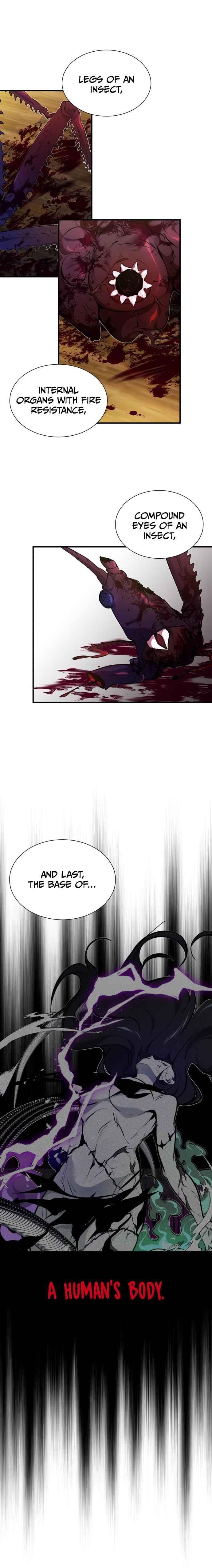 The Dark Magician Transmigrates After 66666 Years Chapter 21 - Page 16 in English