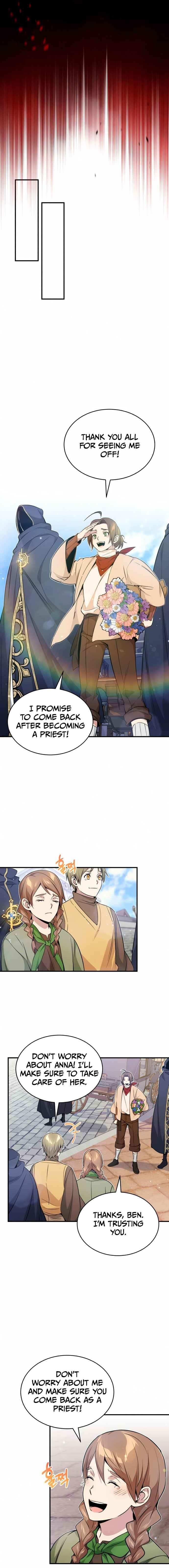 The Dark Magician Transmigrates After 66666 Years Chapter 22 - Page 19 in English