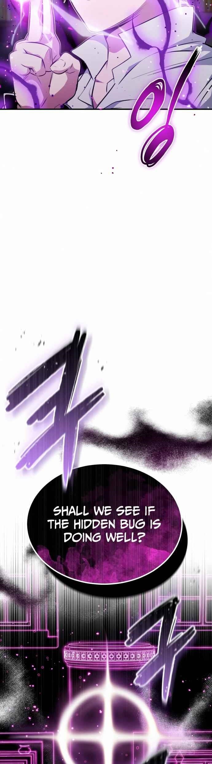 The Dark Magician Transmigrates After 66666 Years Chapter 22 - Page 23 in English