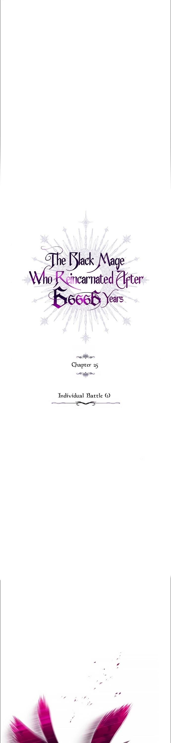 The Dark Magician Transmigrates After 66666 Years Chapter 25 - Page 10 in English