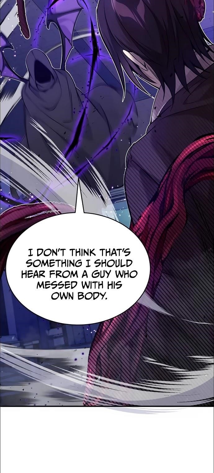 The Dark Magician Transmigrates After 66666 Years Chapter 25 - Page 15 in English