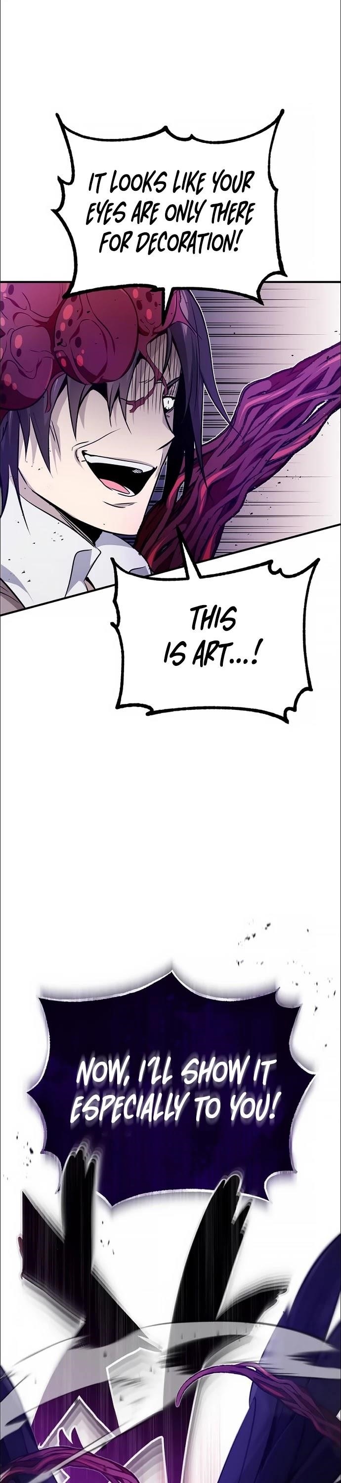 The Dark Magician Transmigrates After 66666 Years Chapter 25 - Page 16 in English