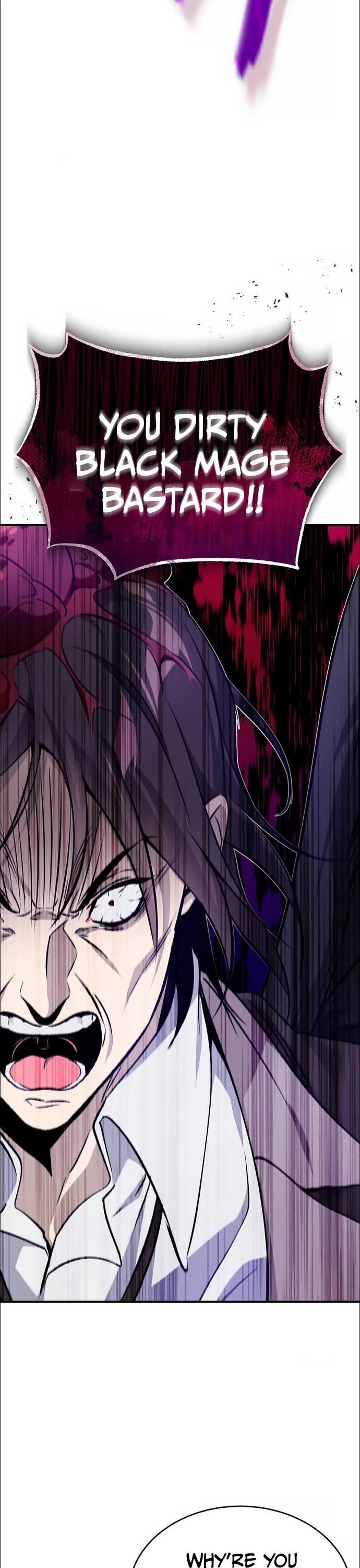 The Dark Magician Transmigrates After 66666 Years Chapter 25 - Page 22 in English