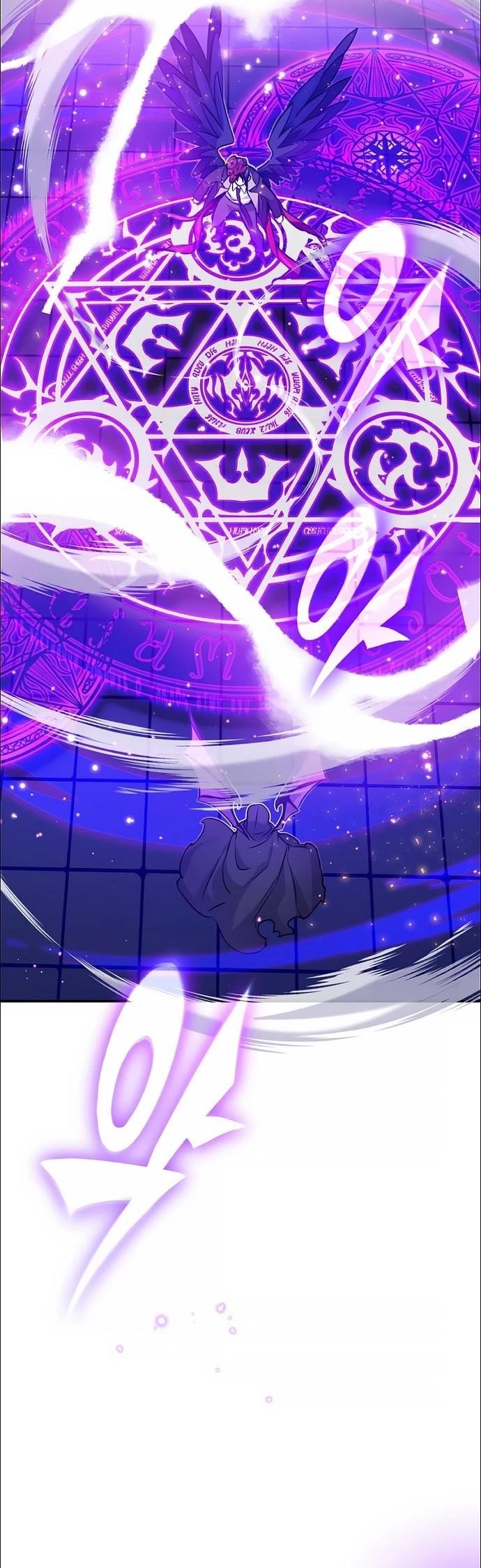 The Dark Magician Transmigrates After 66666 Years Chapter 25 - Page 24 in English