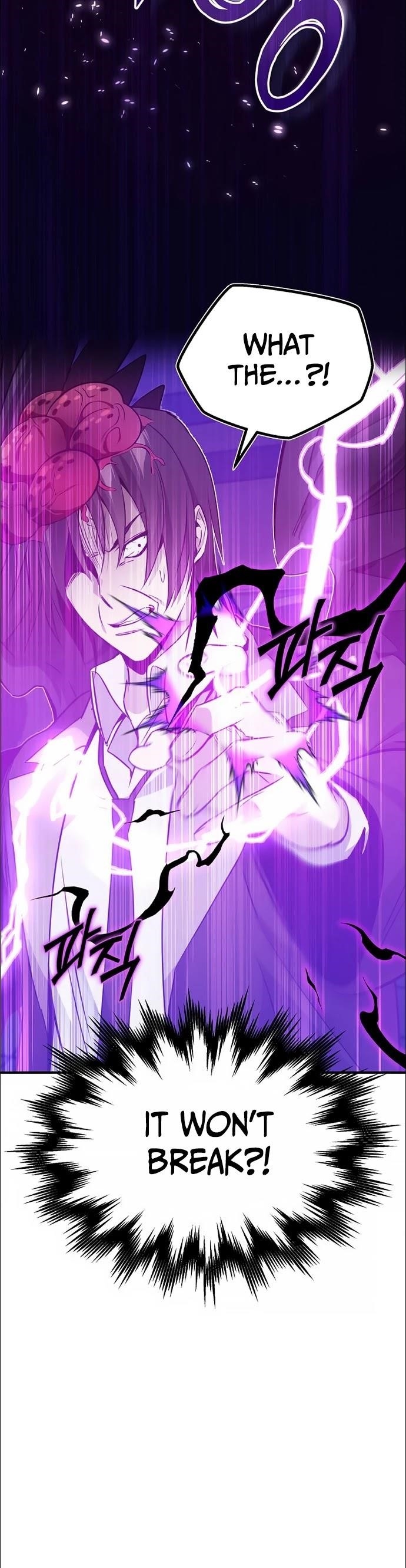 The Dark Magician Transmigrates After 66666 Years Chapter 25 - Page 27 in English