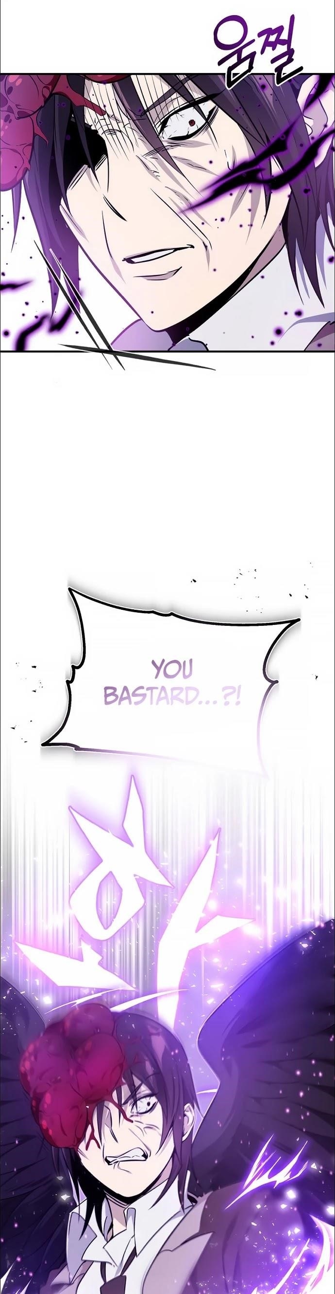 The Dark Magician Transmigrates After 66666 Years Chapter 25 - Page 28 in English
