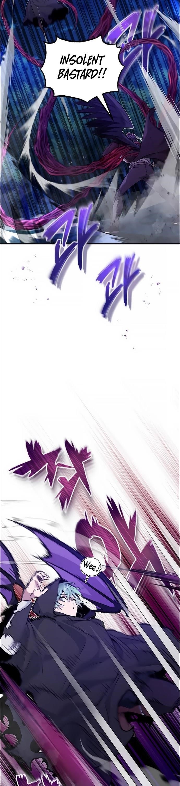 The Dark Magician Transmigrates After 66666 Years Chapter 25 - Page 34 in English
