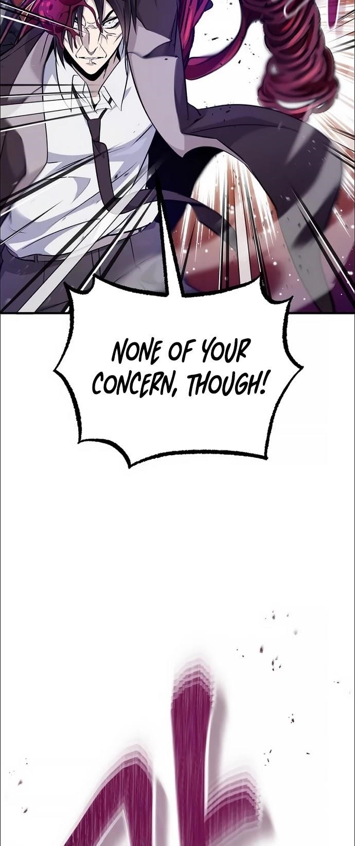 The Dark Magician Transmigrates After 66666 Years Chapter 25 - Page 38 in English