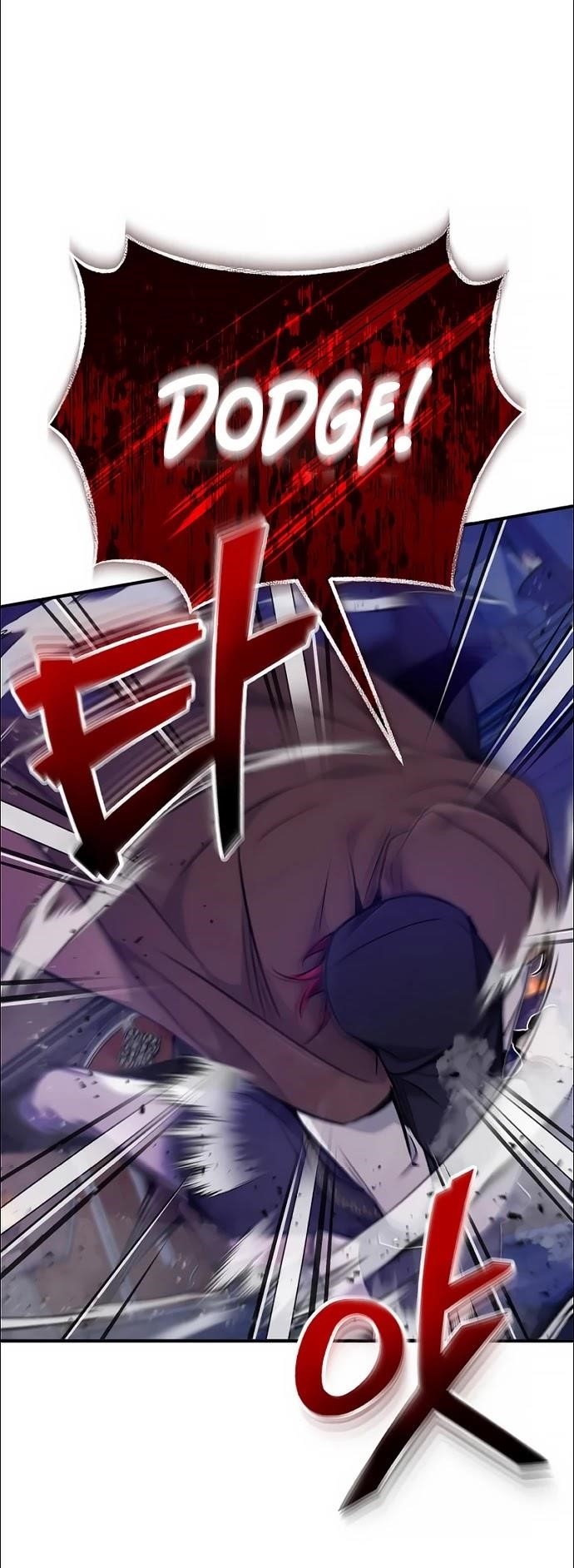 The Dark Magician Transmigrates After 66666 Years Chapter 25 - Page 54 in English