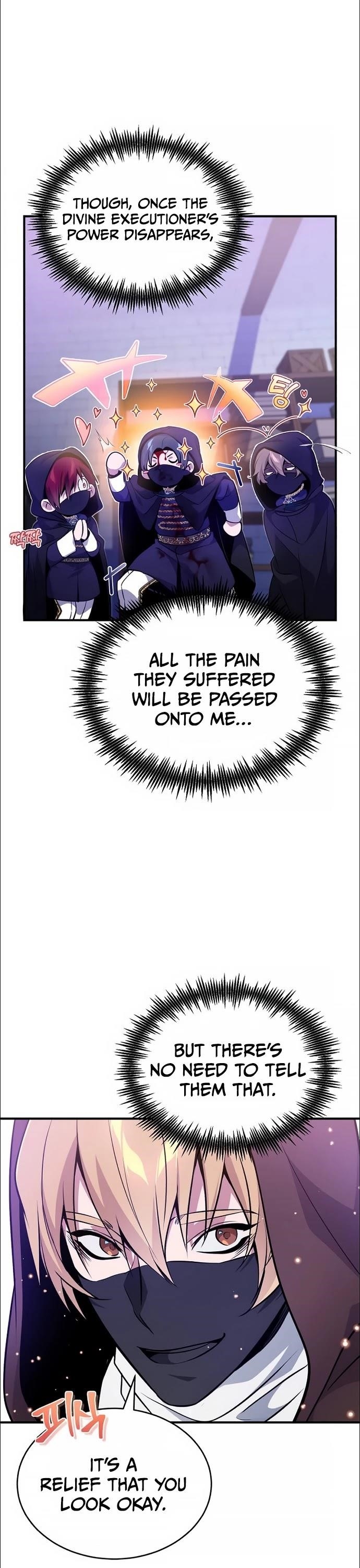 The Dark Magician Transmigrates After 66666 Years Chapter 25 - Page 7 in English