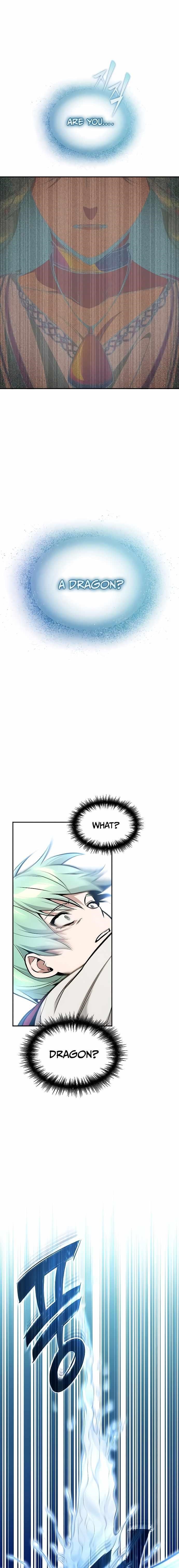 The Dark Magician Transmigrates After 66666 Years Chapter 32 - Page 16 in English