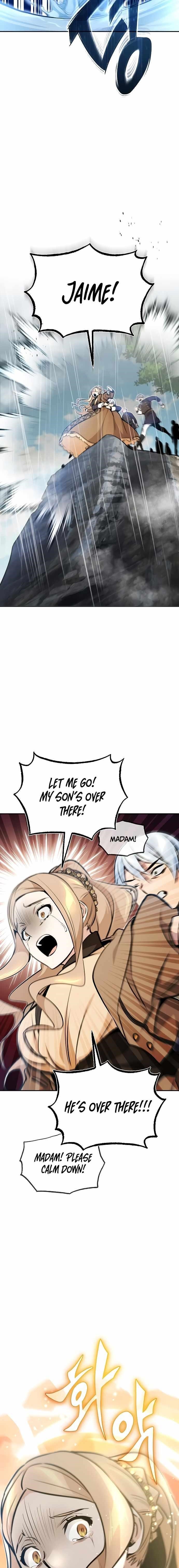 The Dark Magician Transmigrates After 66666 Years Chapter 32 - Page 17 in English