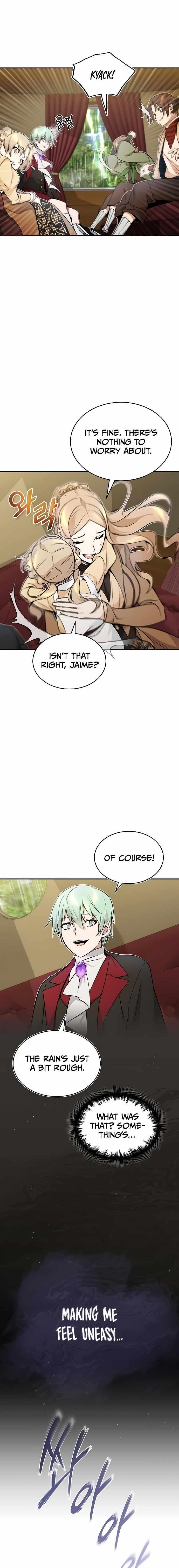 The Dark Magician Transmigrates After 66666 Years Chapter 32 - Page 9 in English