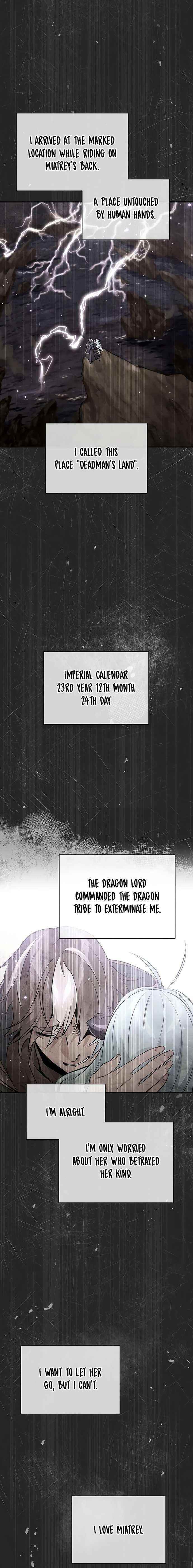 The Dark Magician Transmigrates After 66666 Years Chapter 34 - Page 16 in English