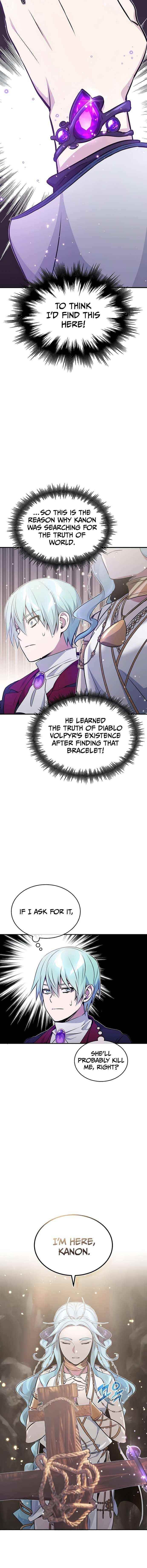 The Dark Magician Transmigrates After 66666 Years Chapter 34 - Page 6 in English