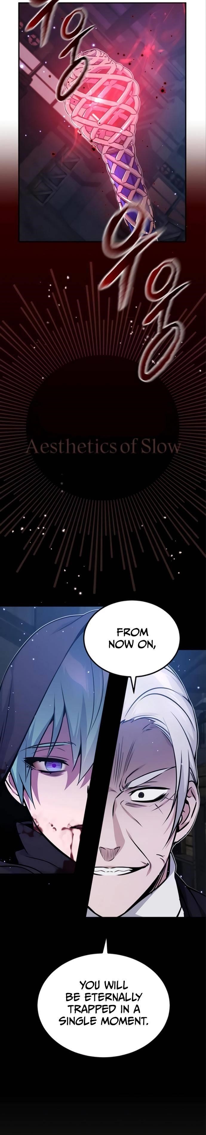 The Dark Magician Transmigrates After 66666 Years Chapter 39 - Page 12 in English
