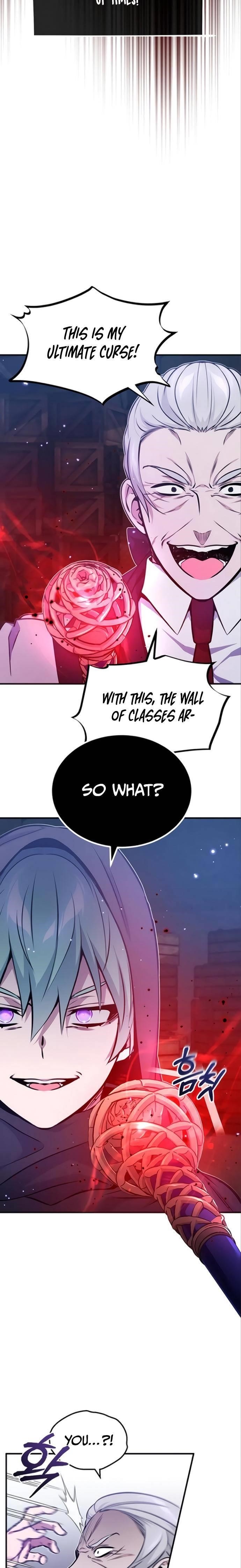 The Dark Magician Transmigrates After 66666 Years Chapter 39 - Page 14 in English