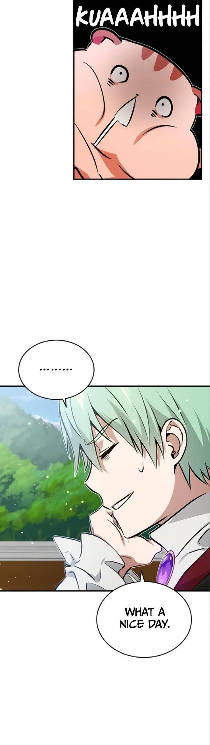 The Dark Magician Transmigrates After 66666 Years Chapter 39 - Page 32 in English