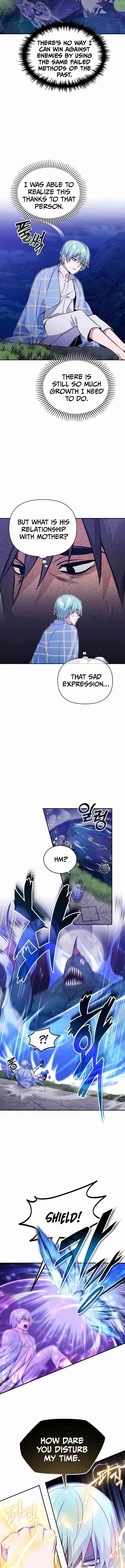 The Dark Magician Transmigrates After 66666 Years Chapter 41 - Page 14 in English