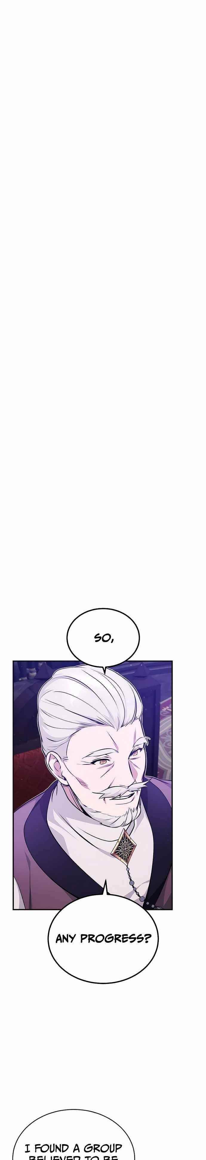 The Dark Magician Transmigrates After 66666 Years Chapter 41 - Page 19 in English