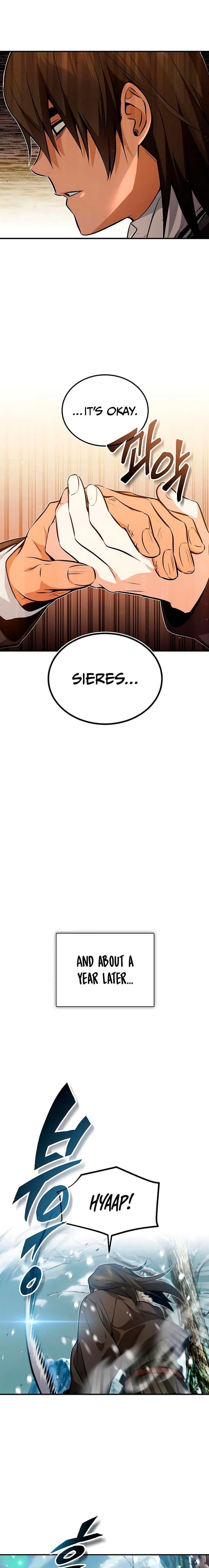 The Dark Magician Transmigrates After 66666 Years Chapter 44 - Page 10 in English