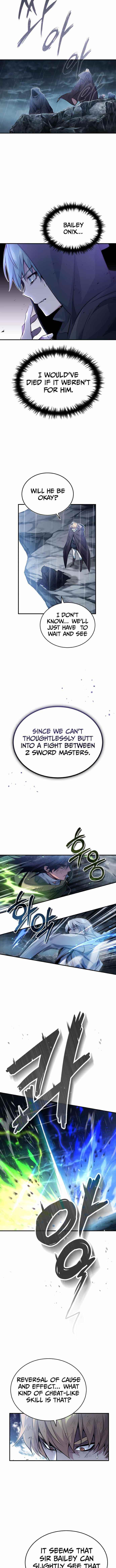 The Dark Magician Transmigrates After 66666 Years Chapter 54 - Page 8 in English