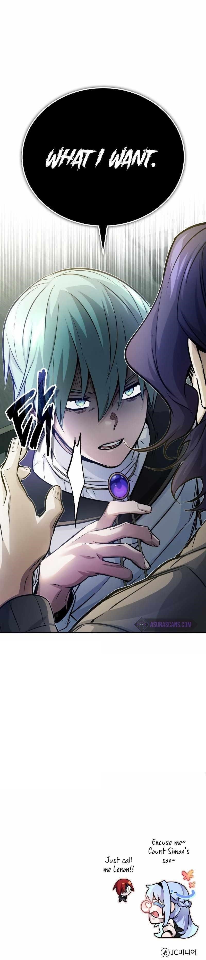 The Dark Magician Transmigrates After 66666 Years Chapter 72 - Page 13 in English