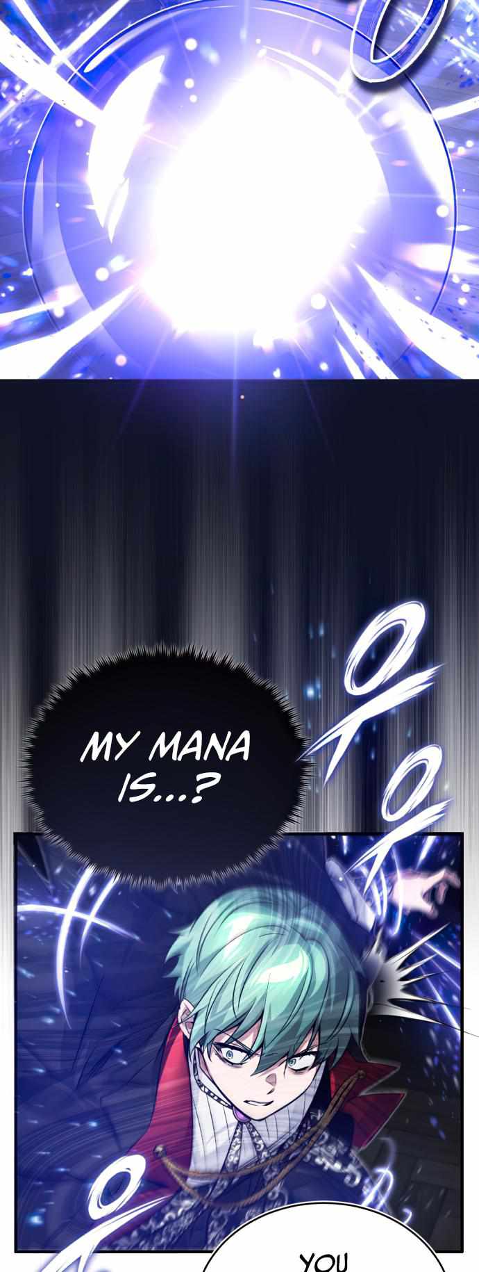 The Dark Magician Transmigrates After 66666 Years Chapter 83 - Page 16 in English