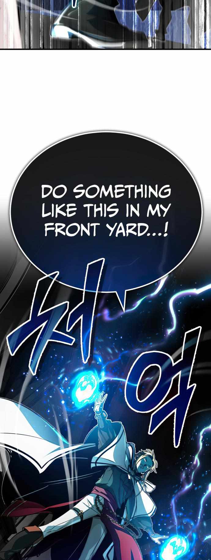 The Dark Magician Transmigrates After 66666 Years Chapter 83 - Page 20 in English