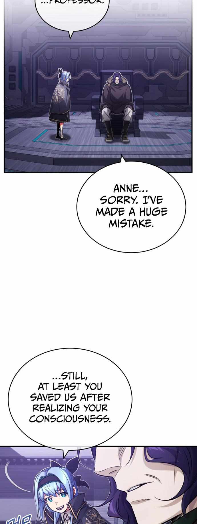 The Dark Magician Transmigrates After 66666 Years Chapter 83 - Page 26 in English