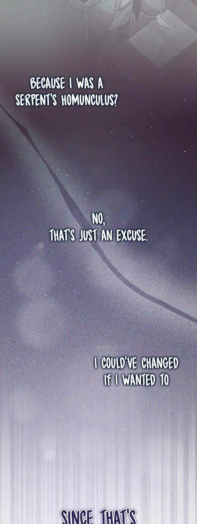 The Dark Magician Transmigrates After 66666 Years Chapter 83 - Page 32 in English