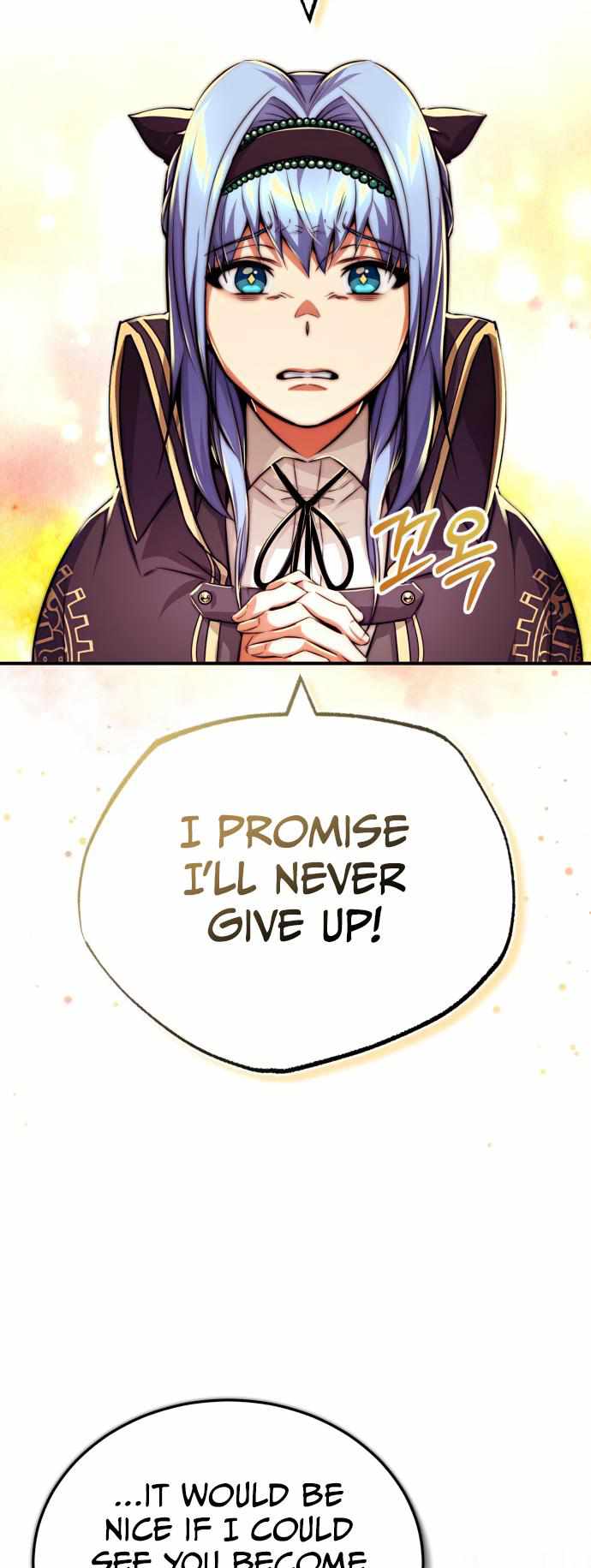 The Dark Magician Transmigrates After 66666 Years Chapter 83 - Page 37 in English