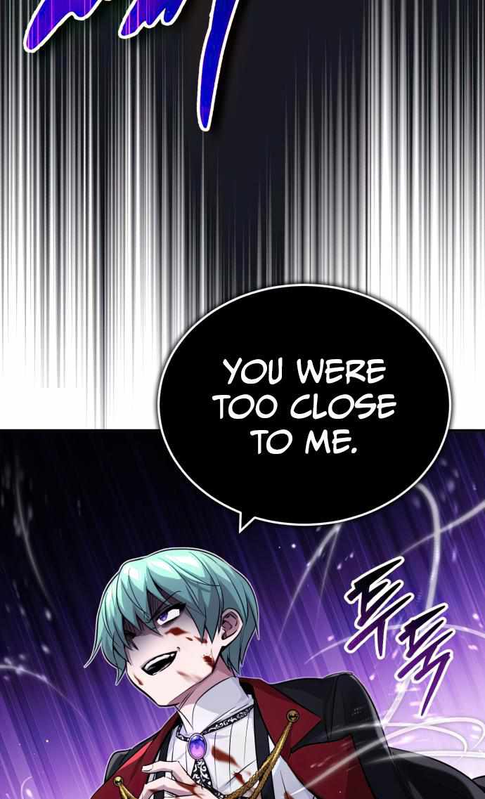The Dark Magician Transmigrates After 66666 Years Chapter 83 - Page 62 in English