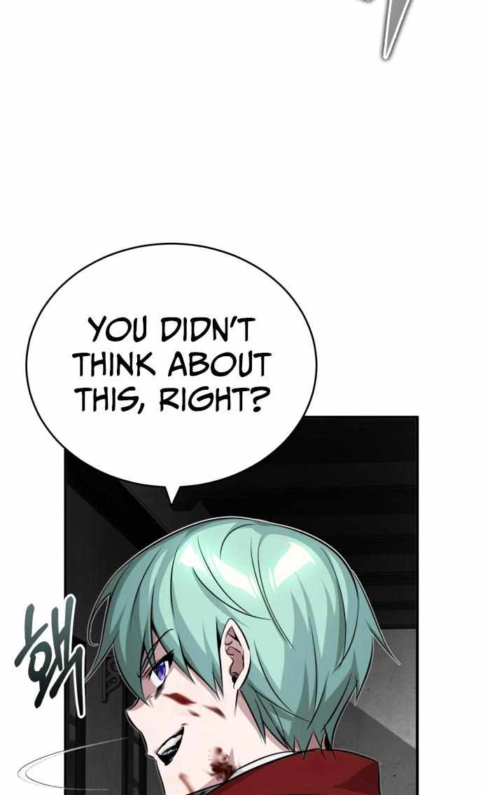 The Dark Magician Transmigrates After 66666 Years Chapter 83 - Page 65 in English