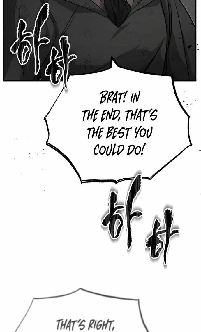 The Dark Magician Transmigrates After 66666 Years Chapter 83 - Page 69 in English
