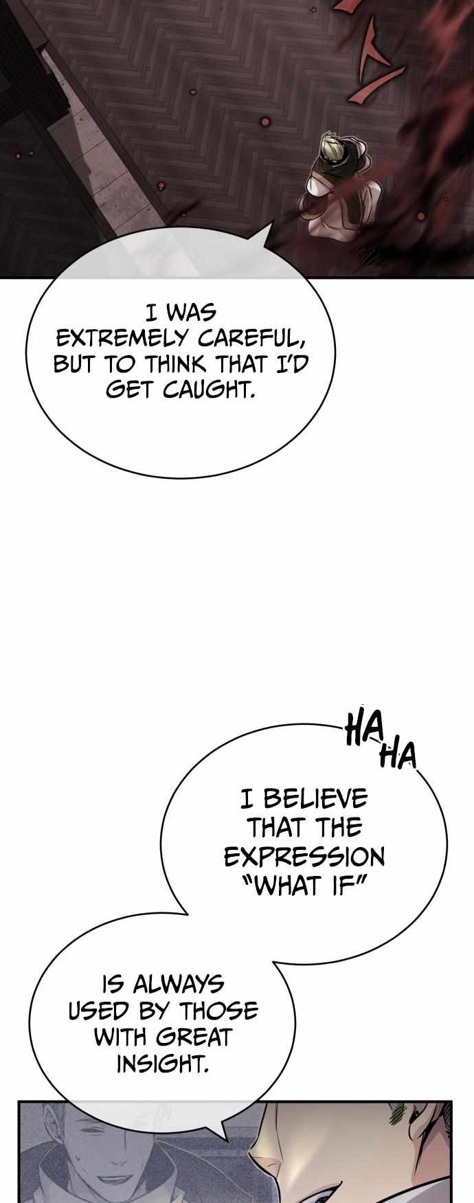 The Dark Magician Transmigrates After 66666 Years Chapter 83 - Page 7 in English