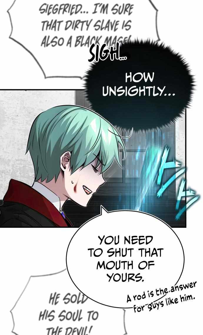 The Dark Magician Transmigrates After 66666 Years Chapter 83 - Page 70 in English