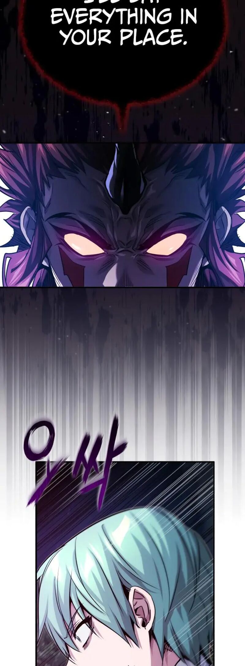 The Dark Magician Transmigrates After 66666 Years Chapter 86 - Page 20 in English
