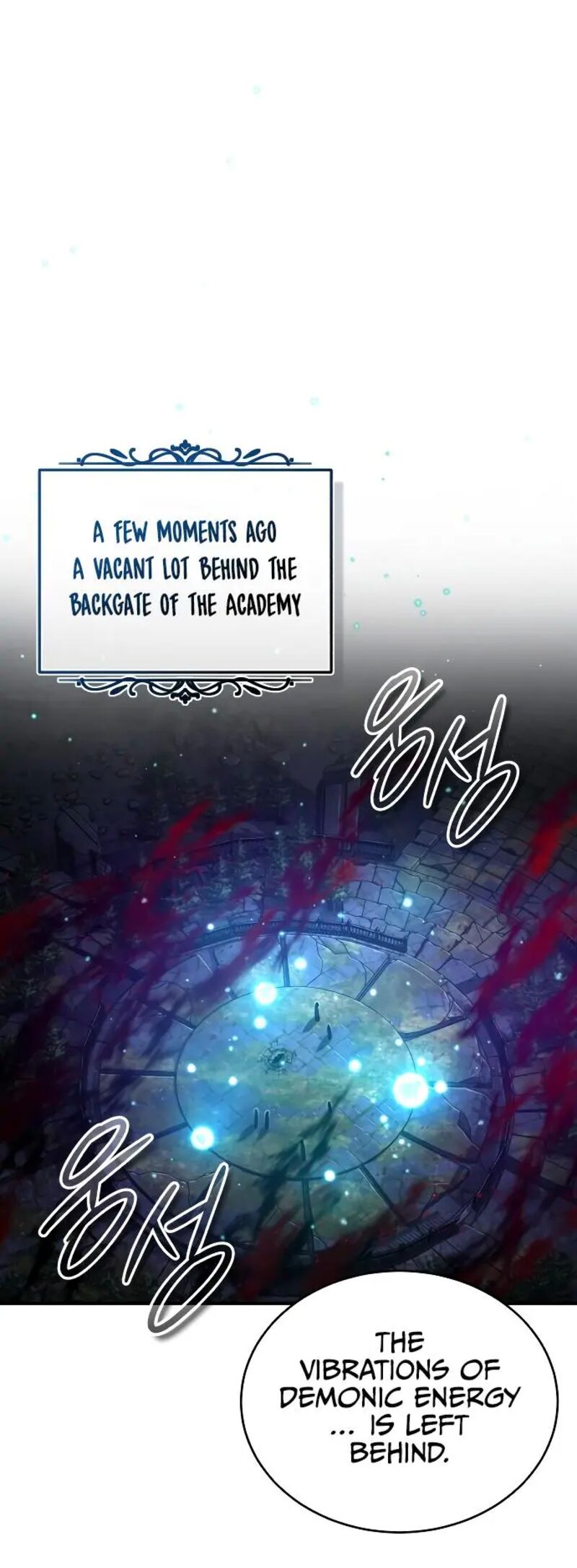 The Dark Magician Transmigrates After 66666 Years Chapter 86 - Page 24 in English
