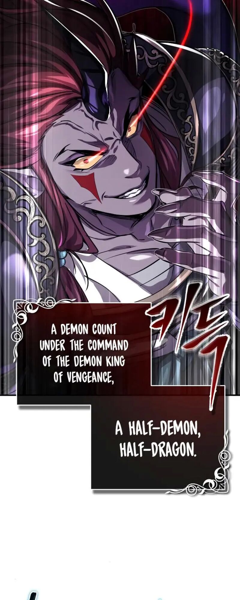 The Dark Magician Transmigrates After 66666 Years Chapter 86 - Page 36 in English