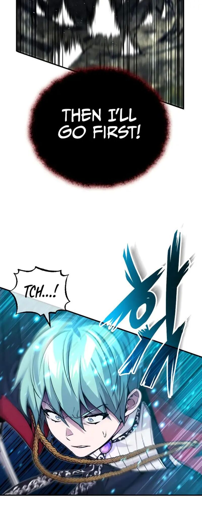 The Dark Magician Transmigrates After 66666 Years Chapter 86 - Page 39 in English