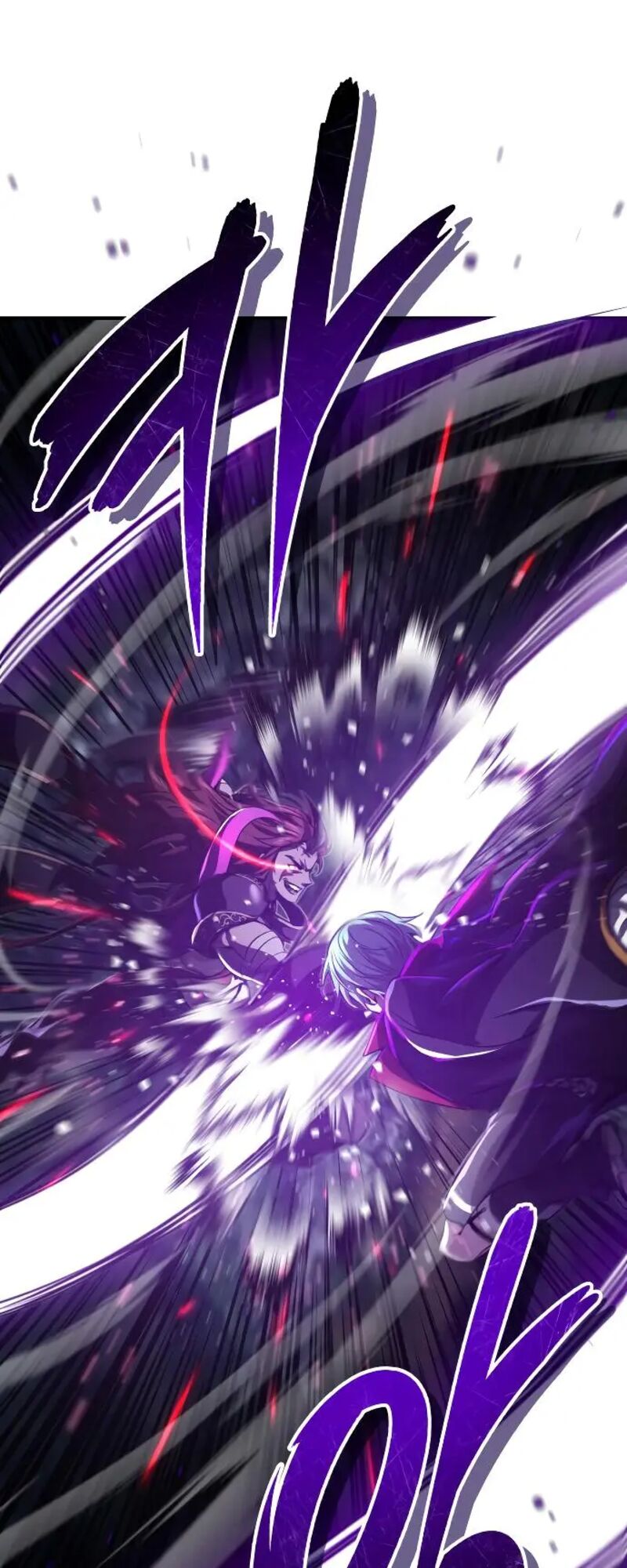 The Dark Magician Transmigrates After 66666 Years Chapter 86 - Page 40 in English