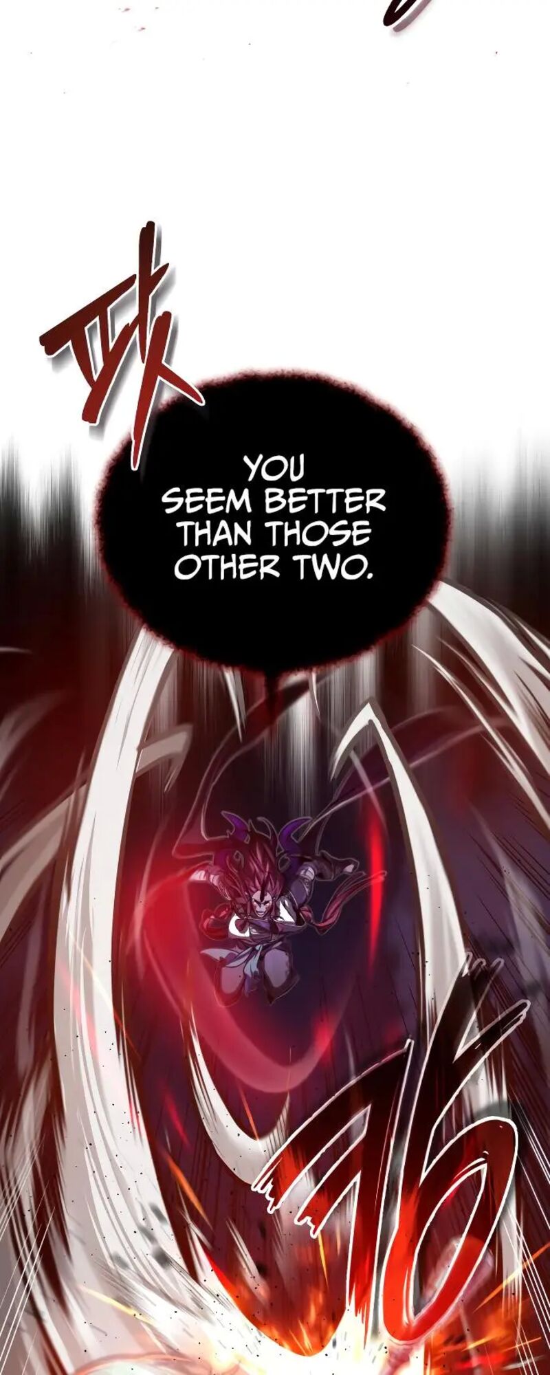 The Dark Magician Transmigrates After 66666 Years Chapter 86 - Page 42 in English