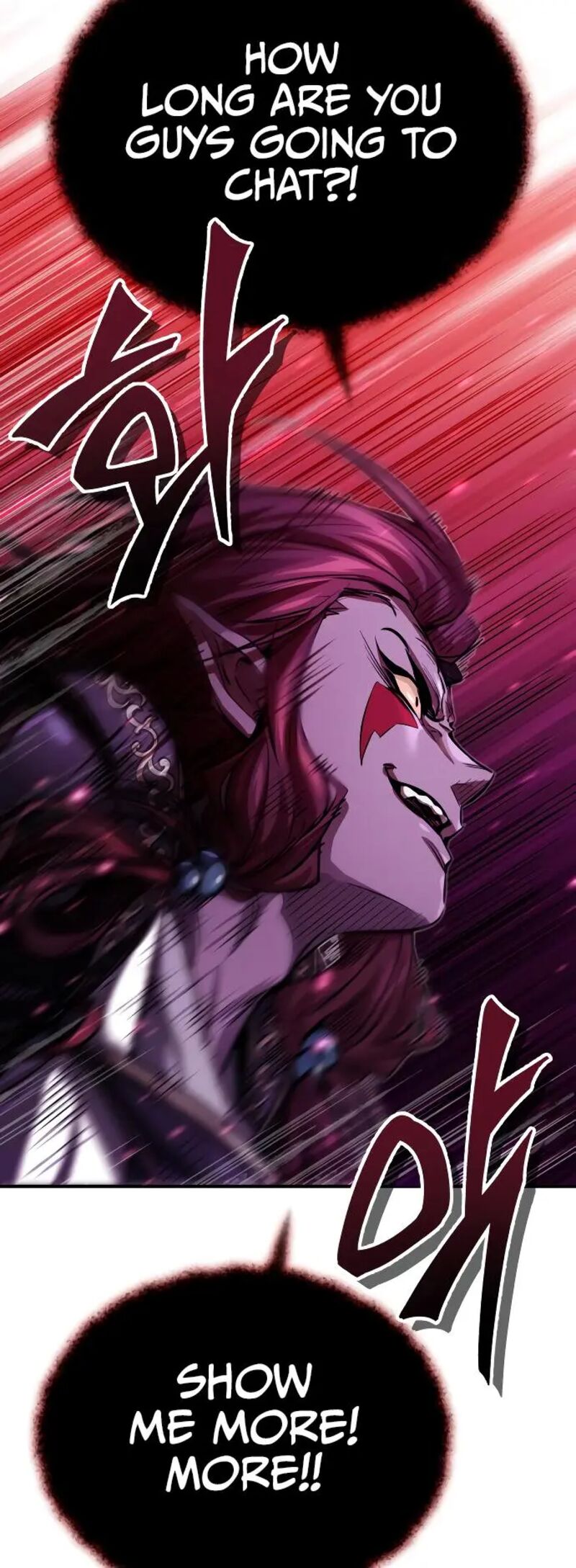 The Dark Magician Transmigrates After 66666 Years Chapter 86 - Page 48 in English