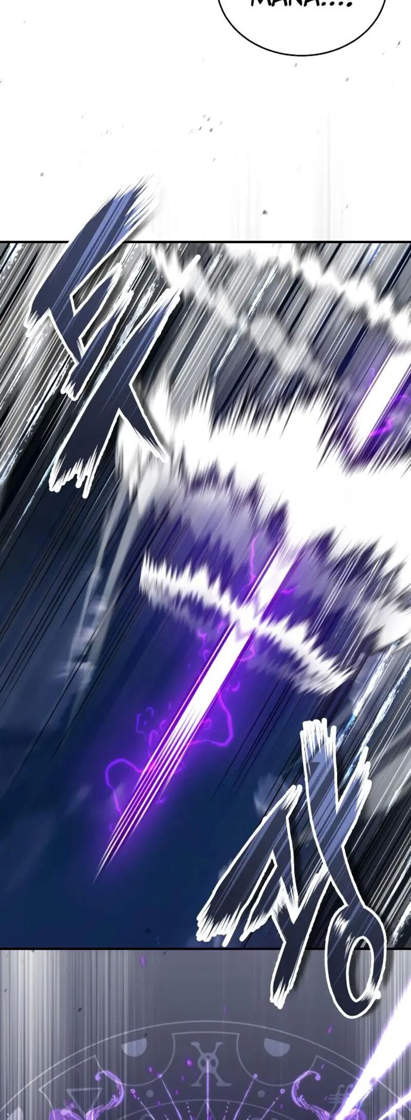 The Dark Magician Transmigrates After 66666 Years Chapter 86 - Page 51 in English
